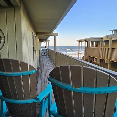 Living The Dream 2 Bedroom Ocean View Cozy Condo Gulf Shores Buitenkant foto
