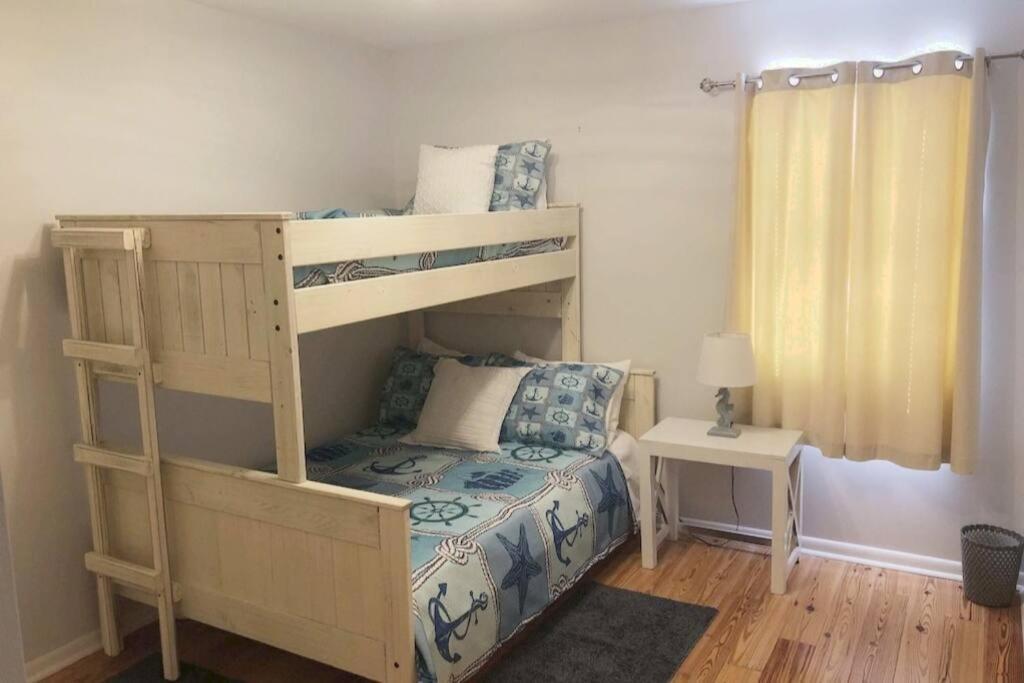 Living The Dream 2 Bedroom Ocean View Cozy Condo Gulf Shores Buitenkant foto