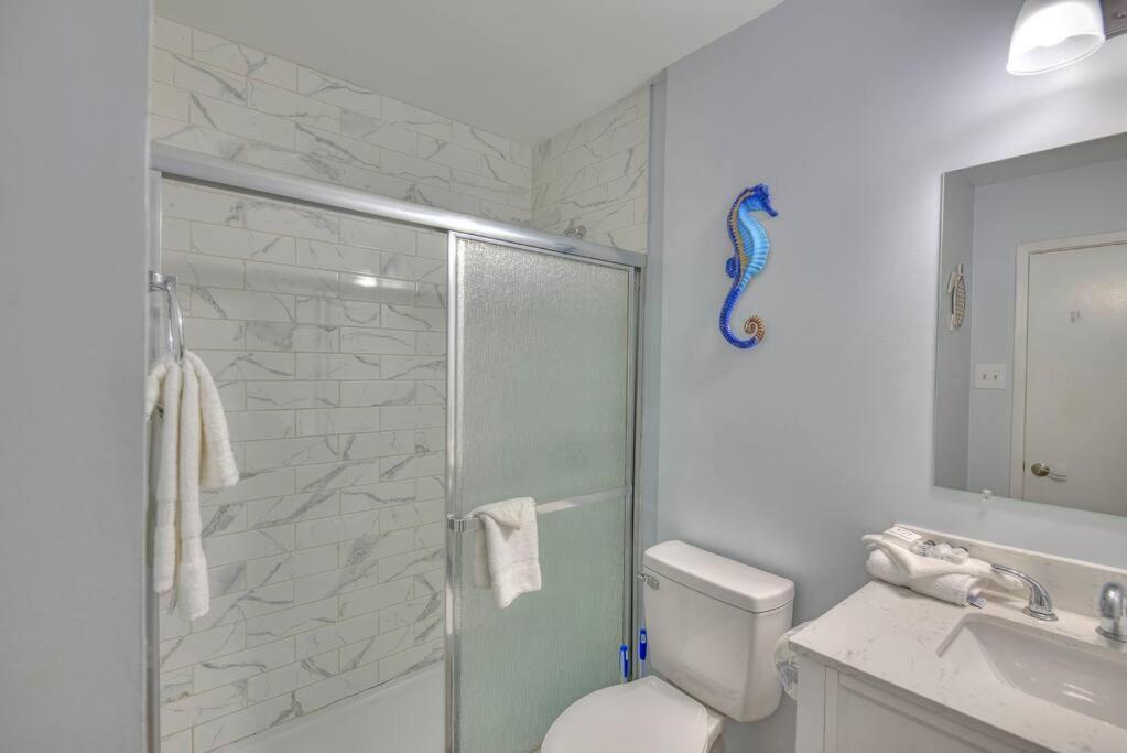 Living The Dream 2 Bedroom Ocean View Cozy Condo Gulf Shores Buitenkant foto