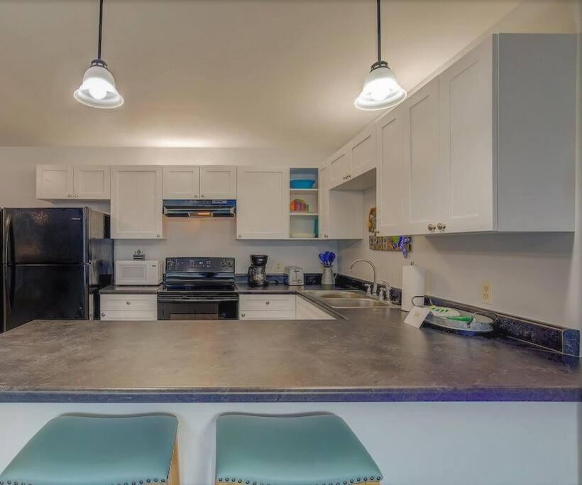 Living The Dream 2 Bedroom Ocean View Cozy Condo Gulf Shores Buitenkant foto
