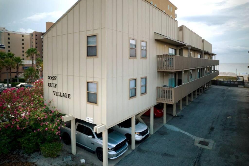 Living The Dream 2 Bedroom Ocean View Cozy Condo Gulf Shores Buitenkant foto