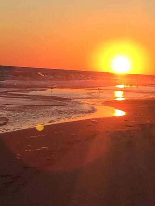 Living The Dream 2 Bedroom Ocean View Cozy Condo Gulf Shores Buitenkant foto