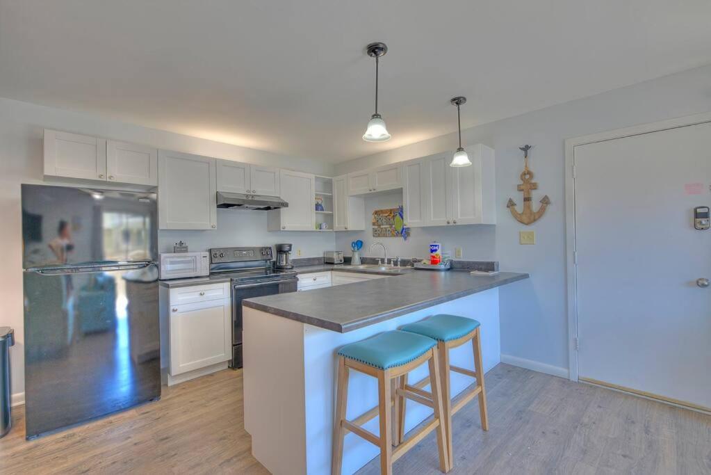Living The Dream 2 Bedroom Ocean View Cozy Condo Gulf Shores Buitenkant foto