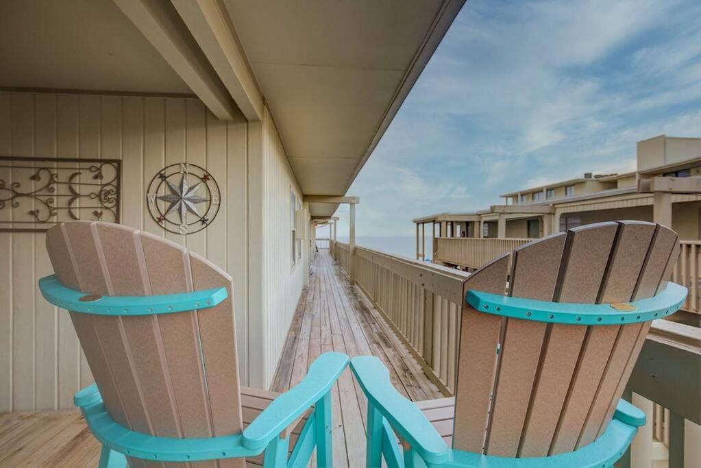 Living The Dream 2 Bedroom Ocean View Cozy Condo Gulf Shores Buitenkant foto