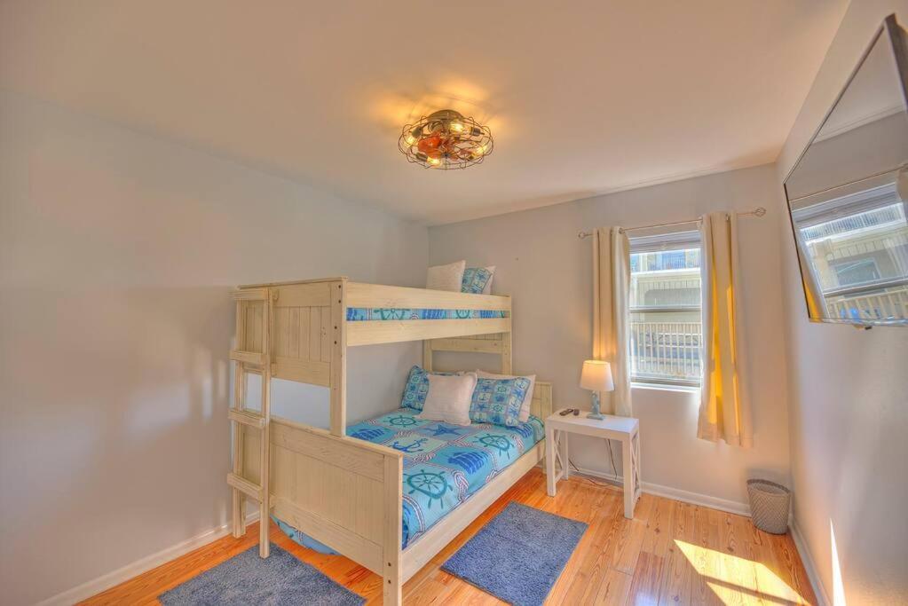 Living The Dream 2 Bedroom Ocean View Cozy Condo Gulf Shores Buitenkant foto