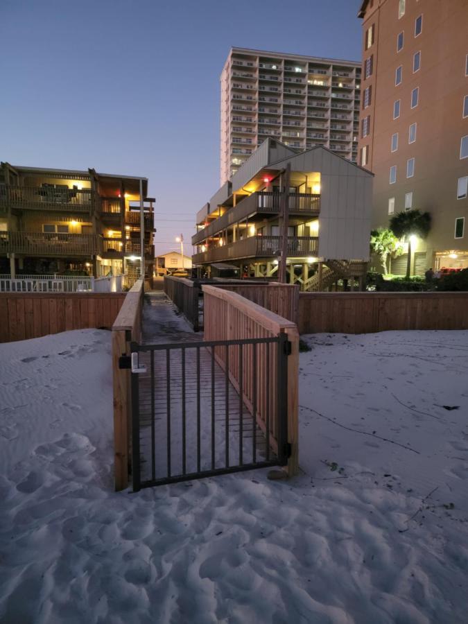 Living The Dream 2 Bedroom Ocean View Cozy Condo Gulf Shores Buitenkant foto