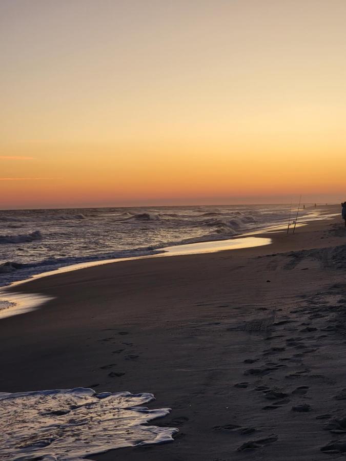 Living The Dream 2 Bedroom Ocean View Cozy Condo Gulf Shores Buitenkant foto