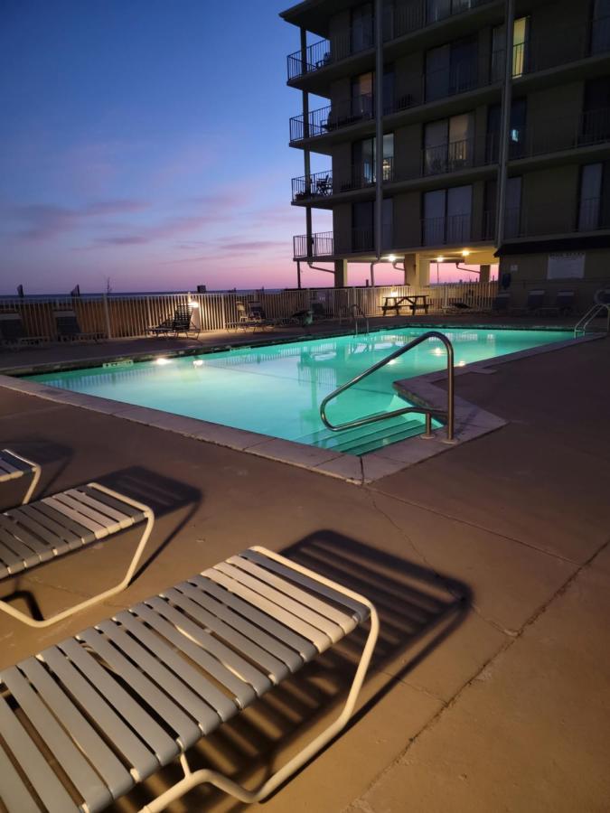 Living The Dream 2 Bedroom Ocean View Cozy Condo Gulf Shores Buitenkant foto