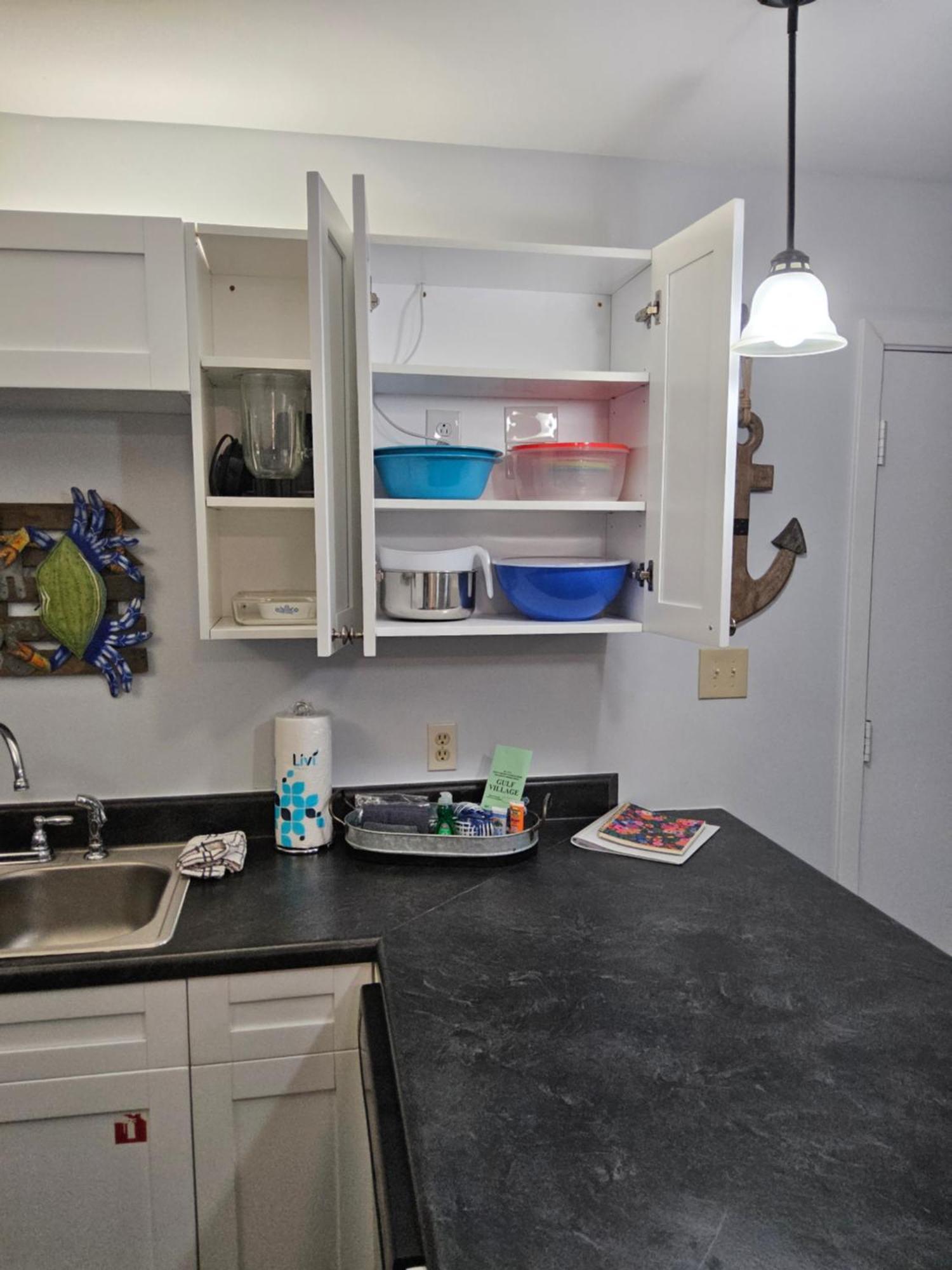 Living The Dream 2 Bedroom Ocean View Cozy Condo Gulf Shores Buitenkant foto