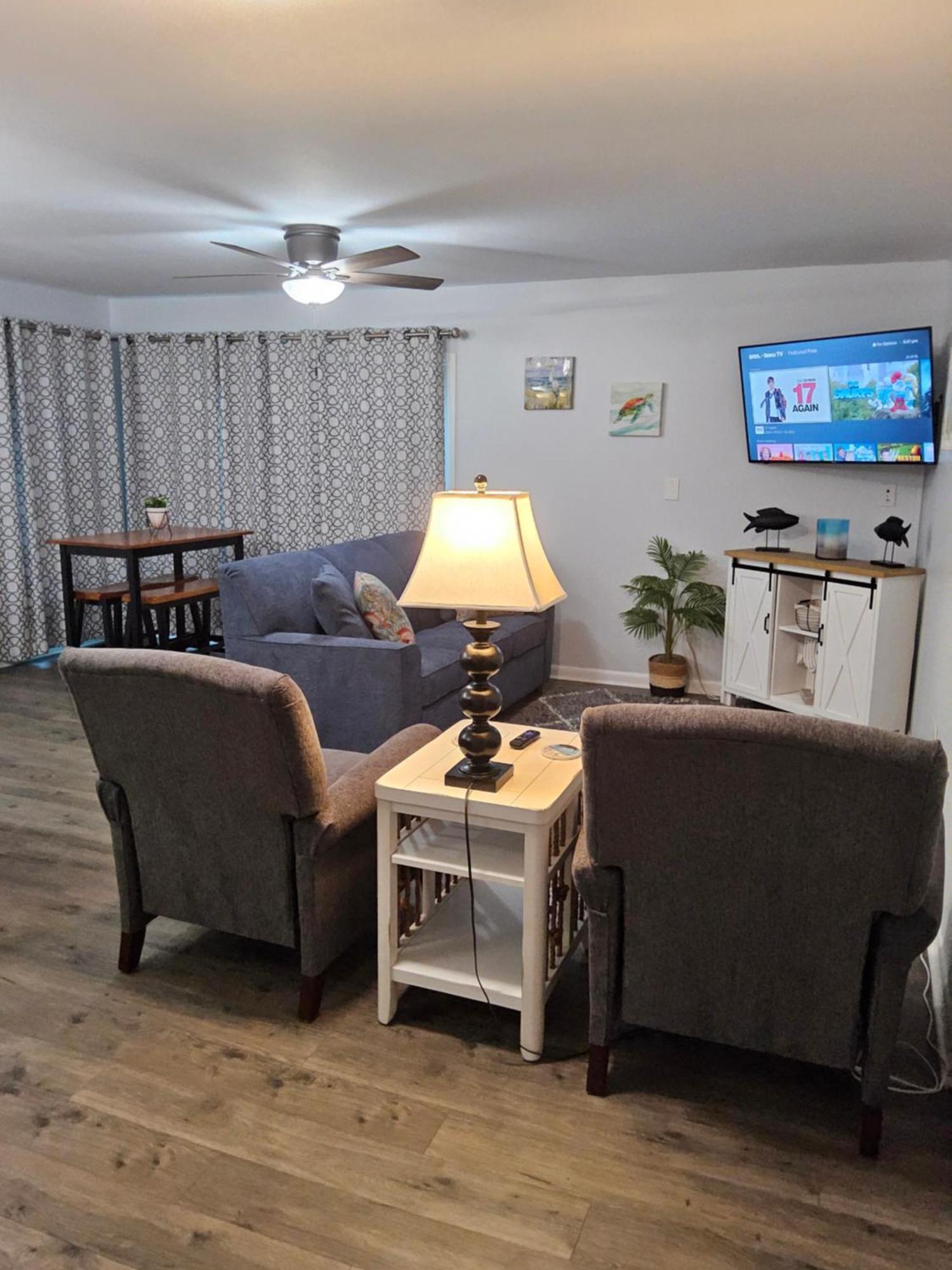Living The Dream 2 Bedroom Ocean View Cozy Condo Gulf Shores Buitenkant foto