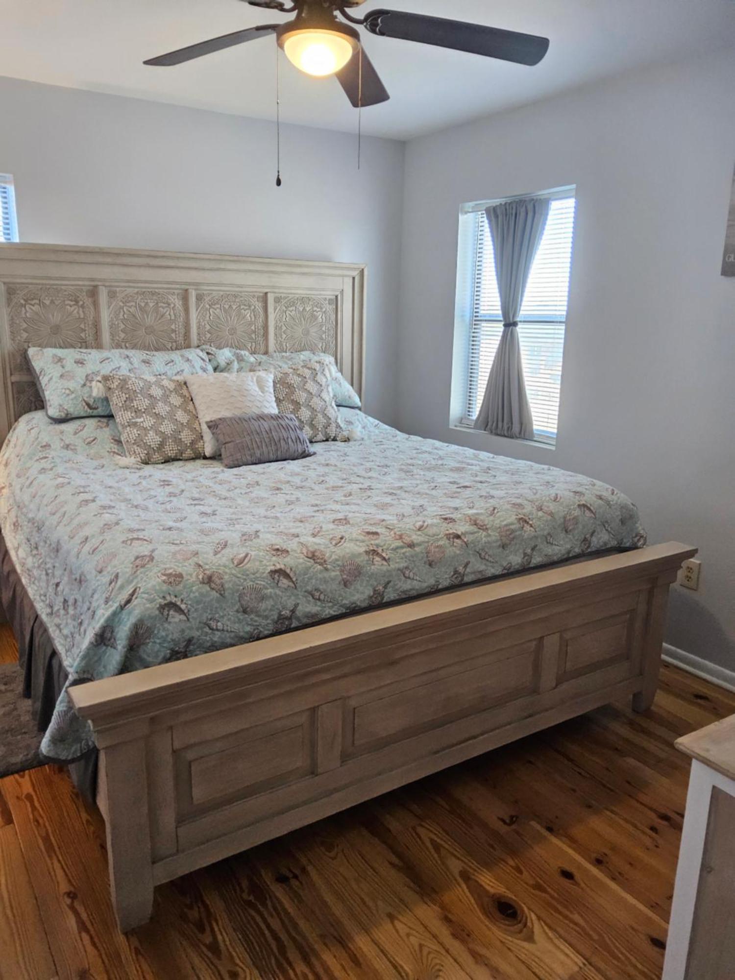 Living The Dream 2 Bedroom Ocean View Cozy Condo Gulf Shores Buitenkant foto